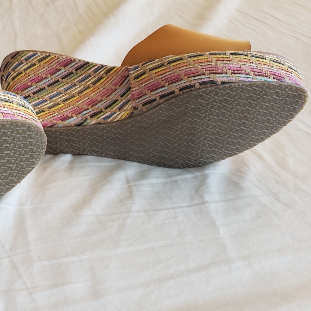 Refresh shoes - Picture 3 of 3
